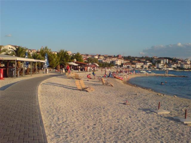Apartment Glavica Trogir Exterior foto